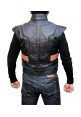 Men's Avengers Black Panther Erik Killmonger Michael B. Jordan Vest